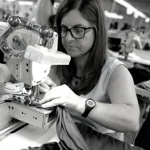 How to Build a Sustainable Wardrobe with Ethical Basics