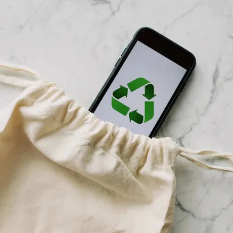 Recycling symbols explained
