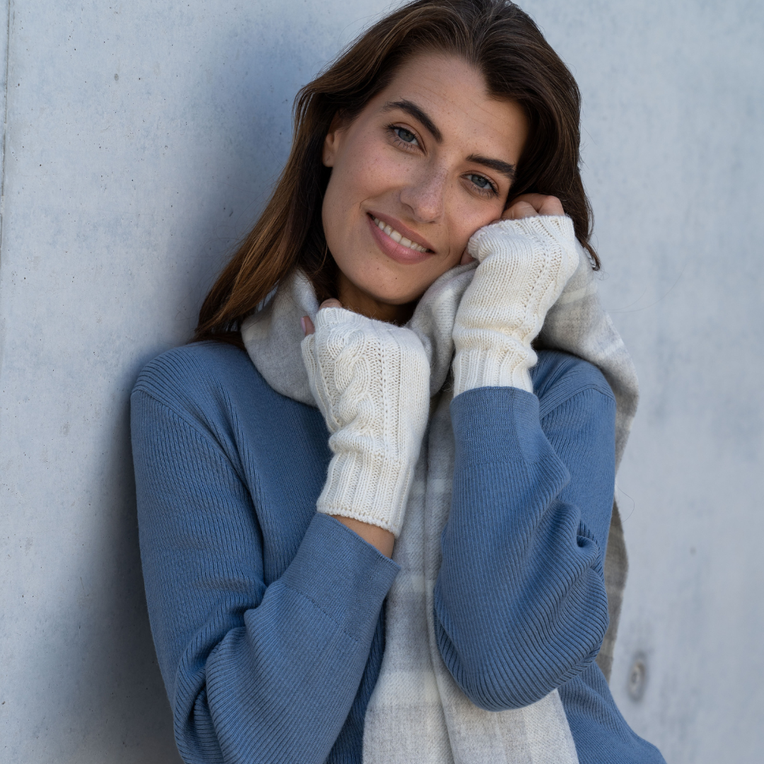 Quiet luxury wardrobe essentials
