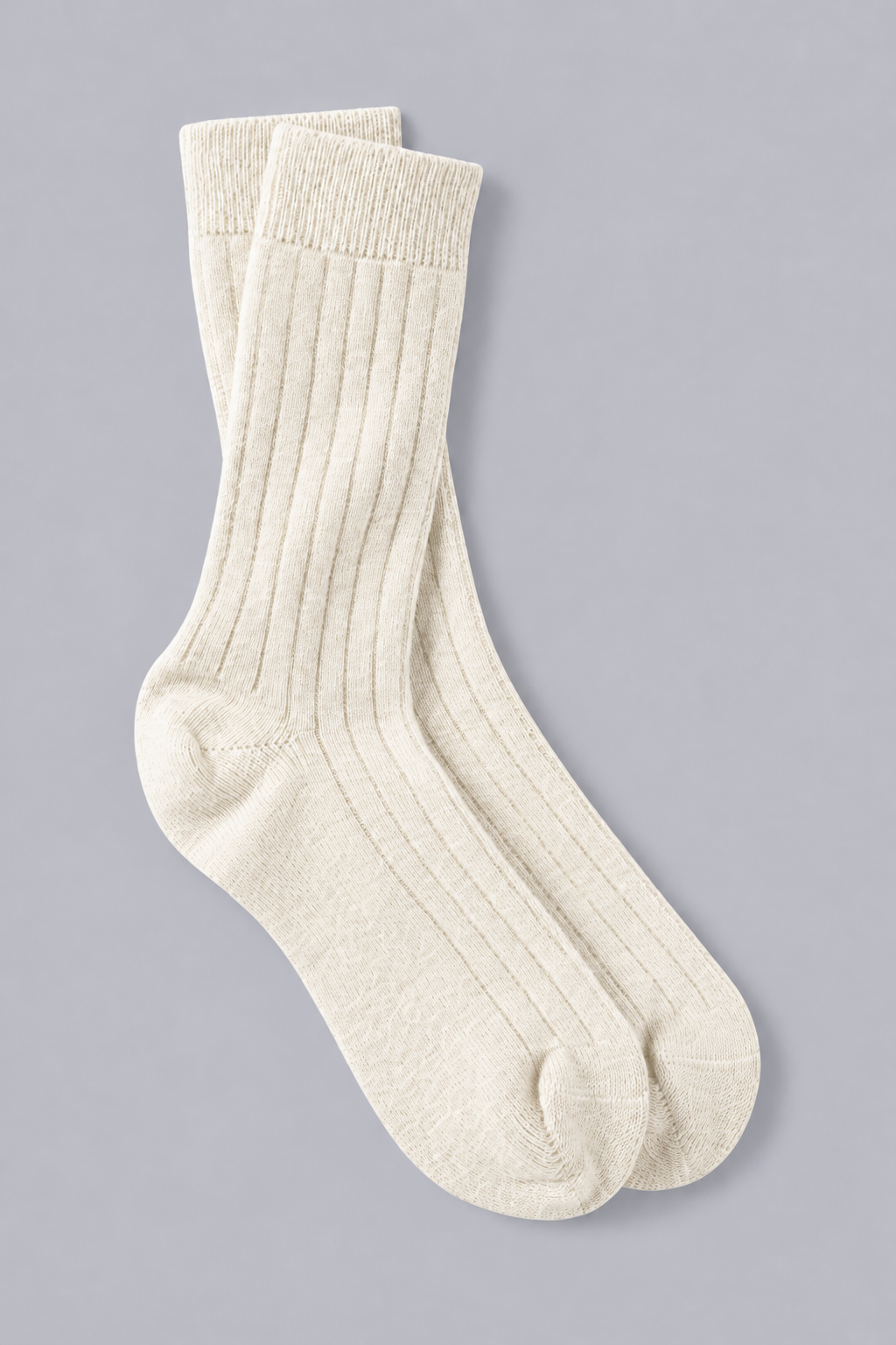 Women's Cashmere Bed Socks