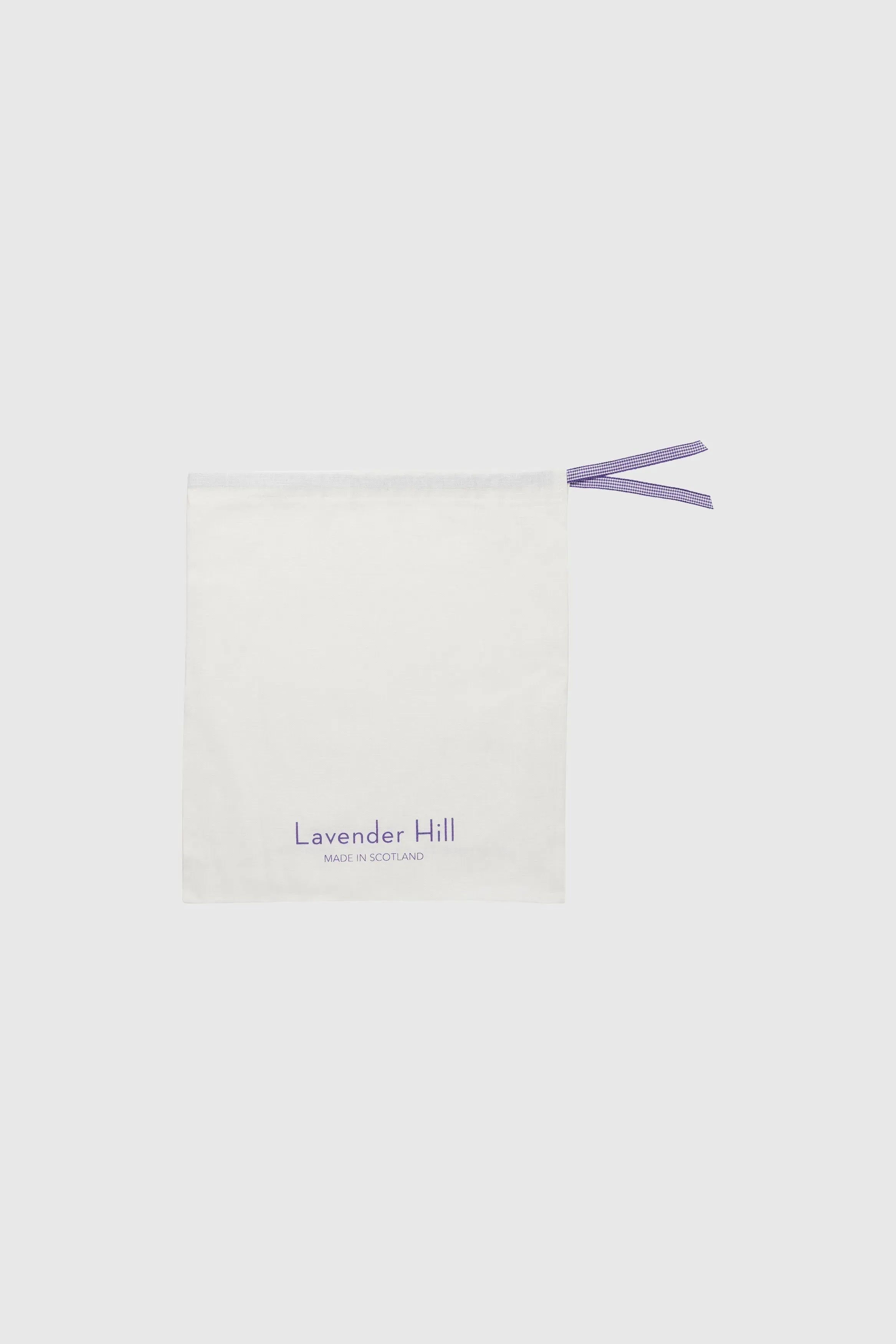 Scottish Cashmere Neckwarmer Cashmere Accessories Lavender Hill Clothing