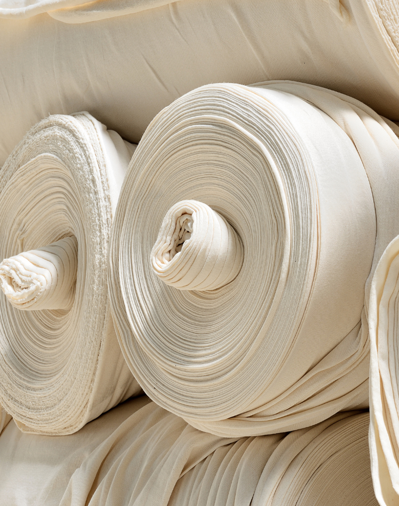 Lavender Hill Tencel Modal Fabric