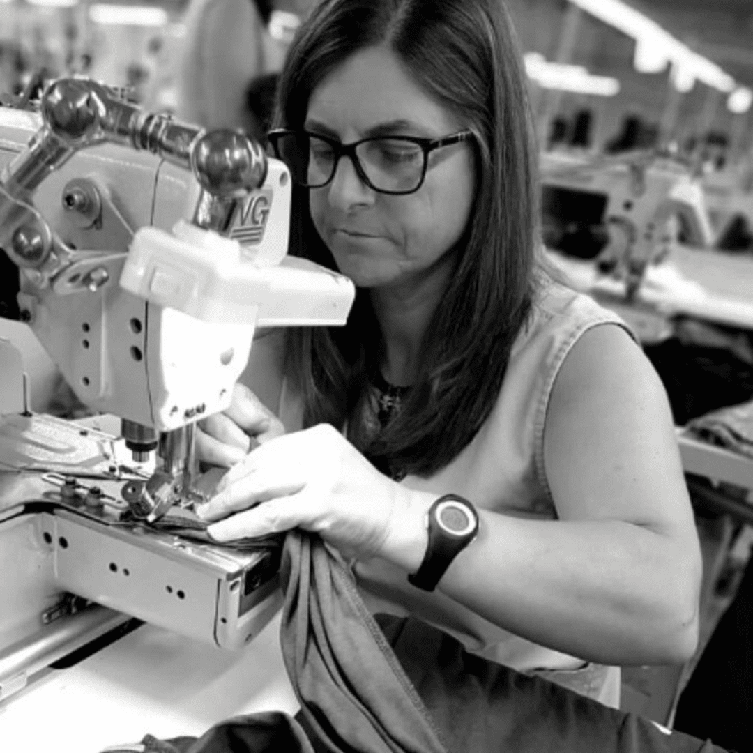 Meet Our Makers: Behind the Scenes of Ethical Fashion Production