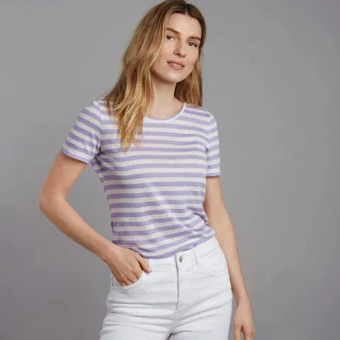 How to Style: Spring Stripes