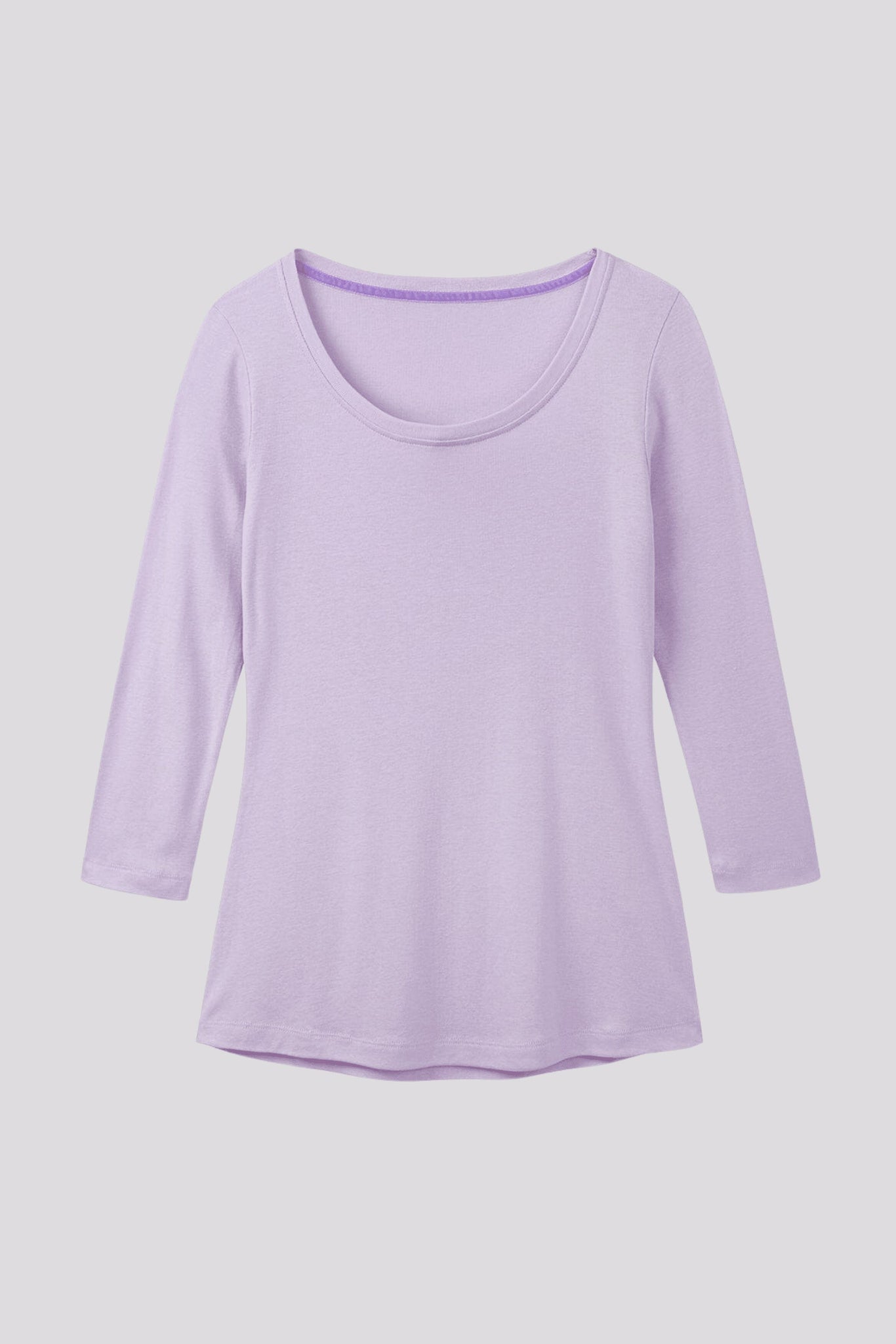 Women's Lavender T-shirts