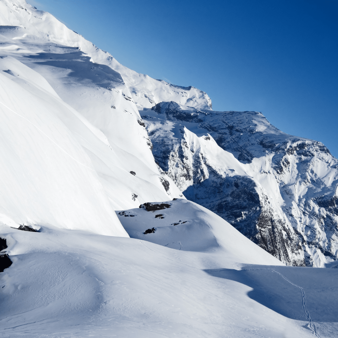 What to wear Skiing