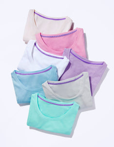 Women's Pastel T-shirts