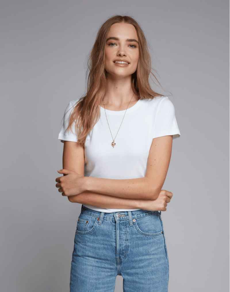 Quality Wardrobe Basics For Women