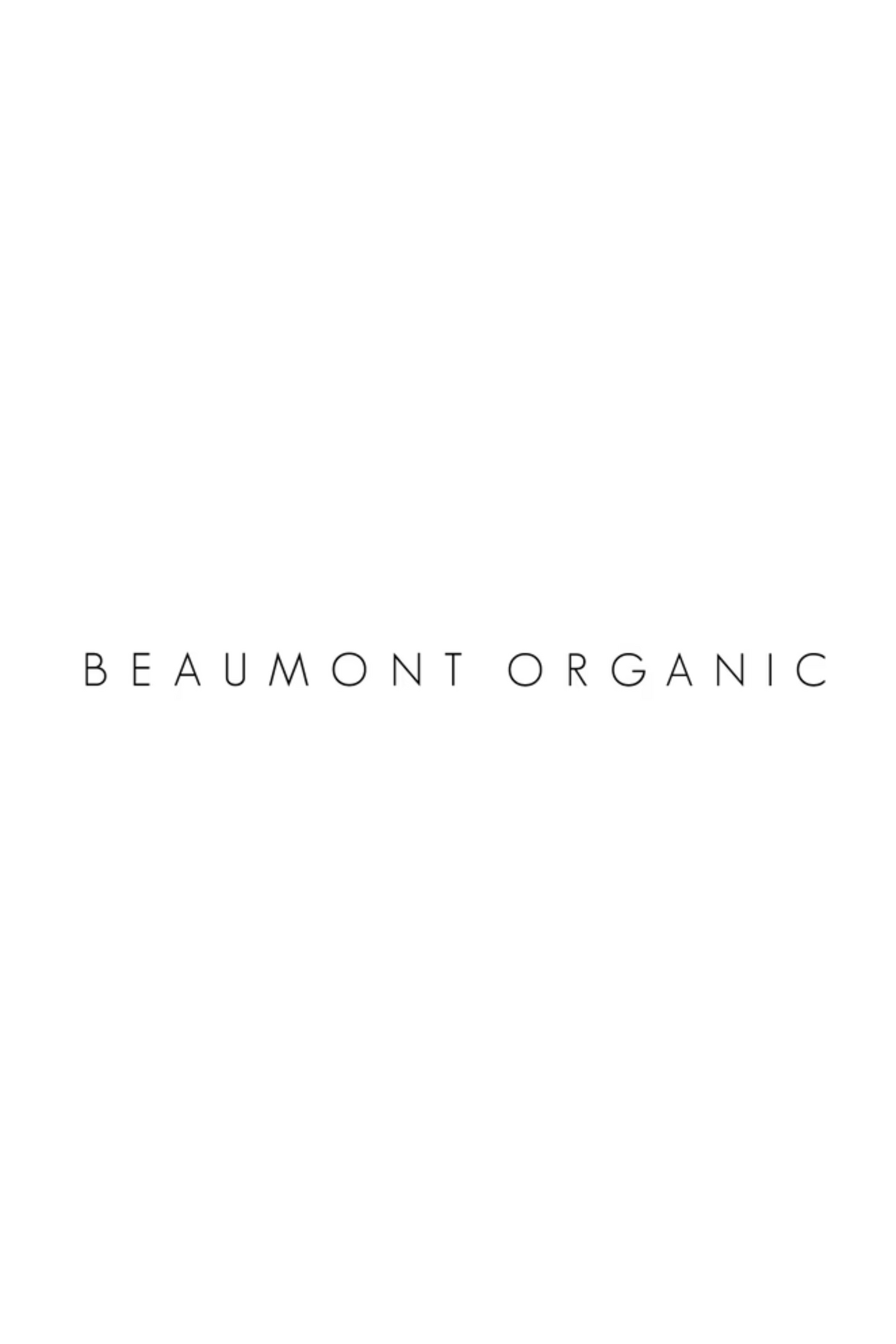 Beaumont_Organic_Logo