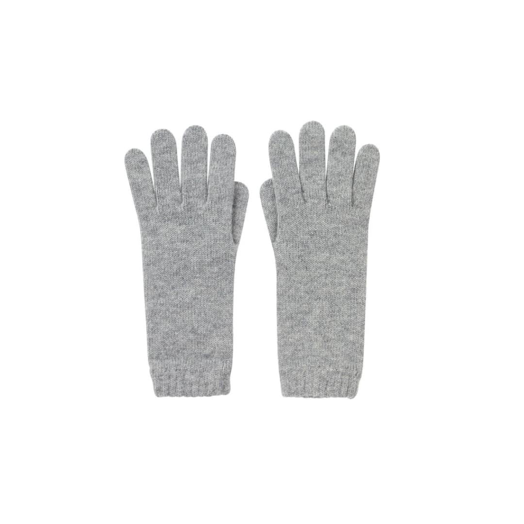 Women's cashmere gloves