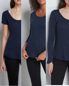 Lavender_Hill_Clothing_Navy_T-Shirts_Necklines