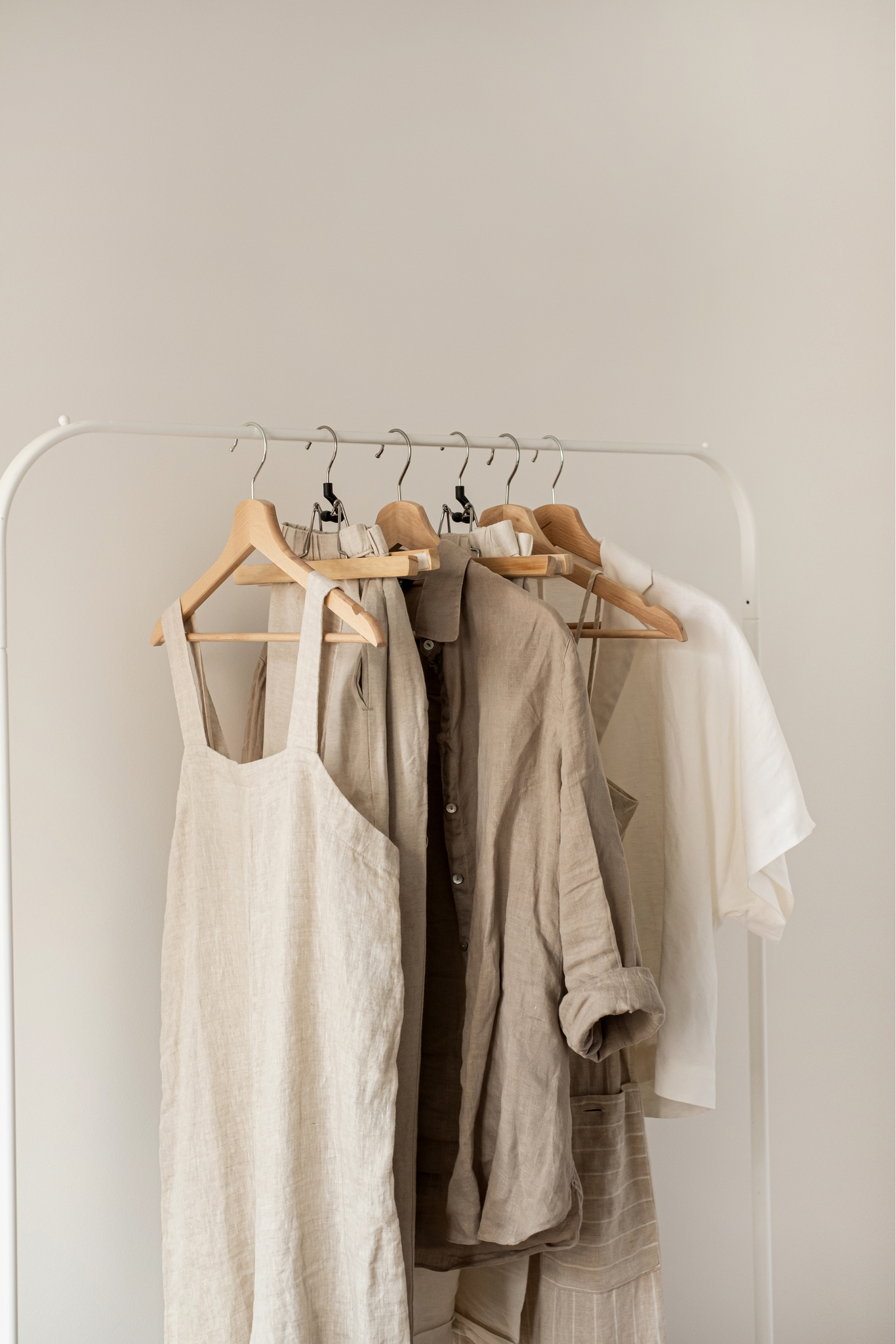 Linen_Clothing