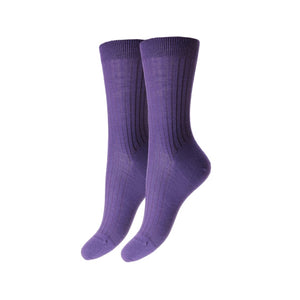 Merino wool socks