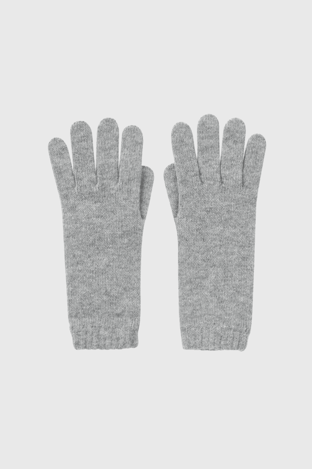 Women's Cashmere Gloves Women's Cashmere Accessories Lavender Hill