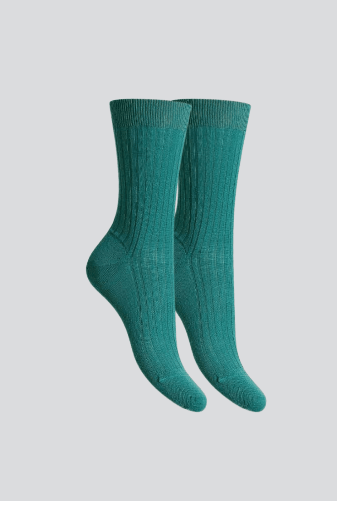 Merino Wool Socks Women's Socks Lavender Hill