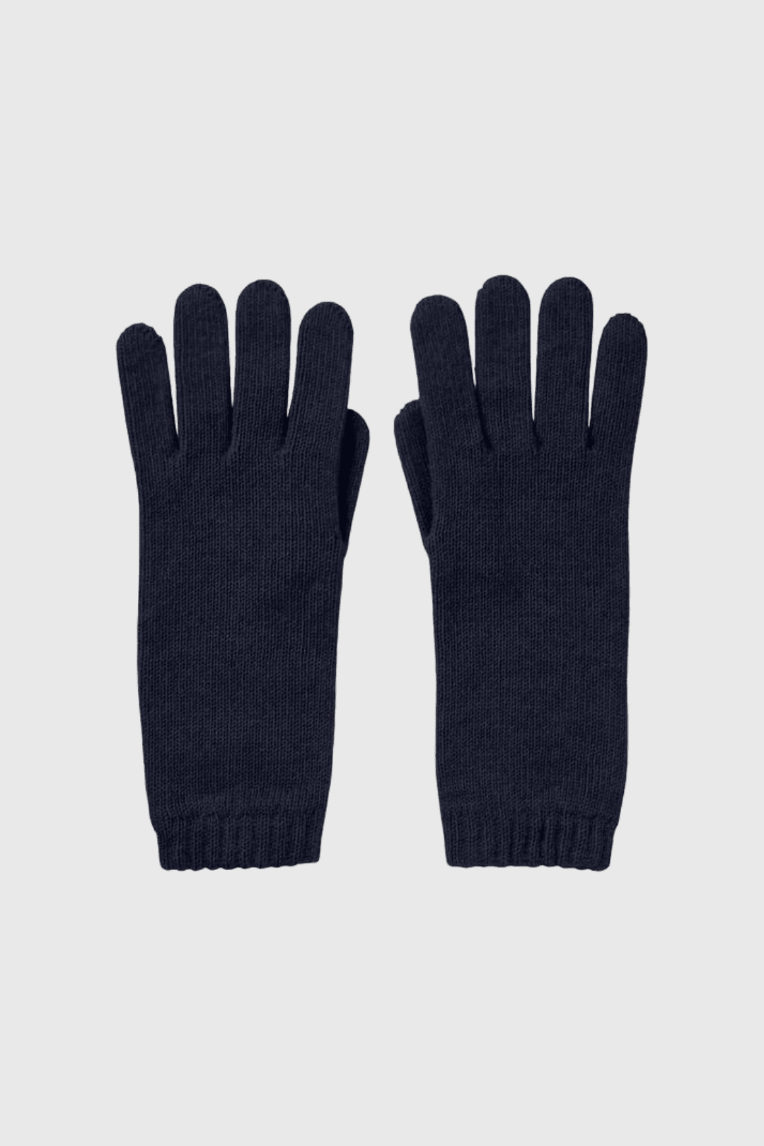 Women's Cashmere Gloves Women's Cashmere Accessories Lavender Hill