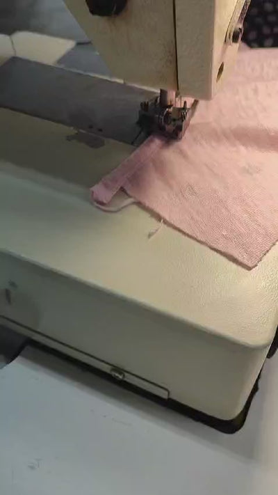 T-shirt manufacturing