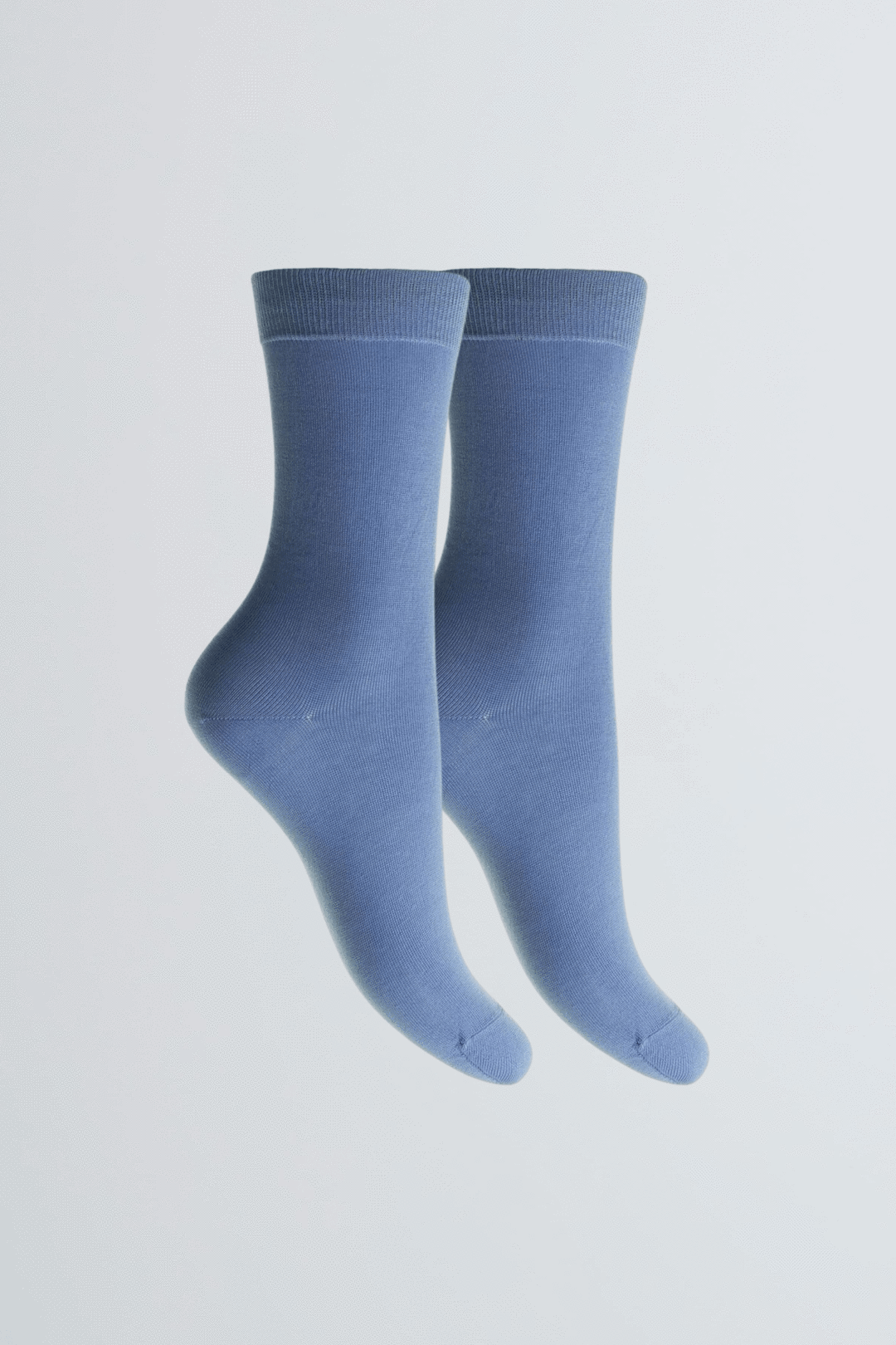 Cotton Women Strauss Yoga Socks, (Sky Blue) ( ST-1453 ), Size: Small at Rs  132/pair in Noida