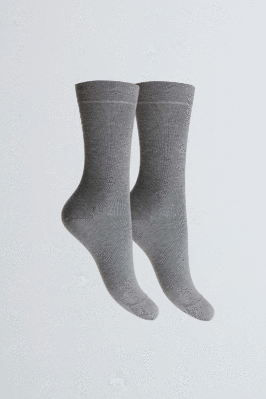 Egyptian Cotton Socks Socks Lavender Hill Clothing