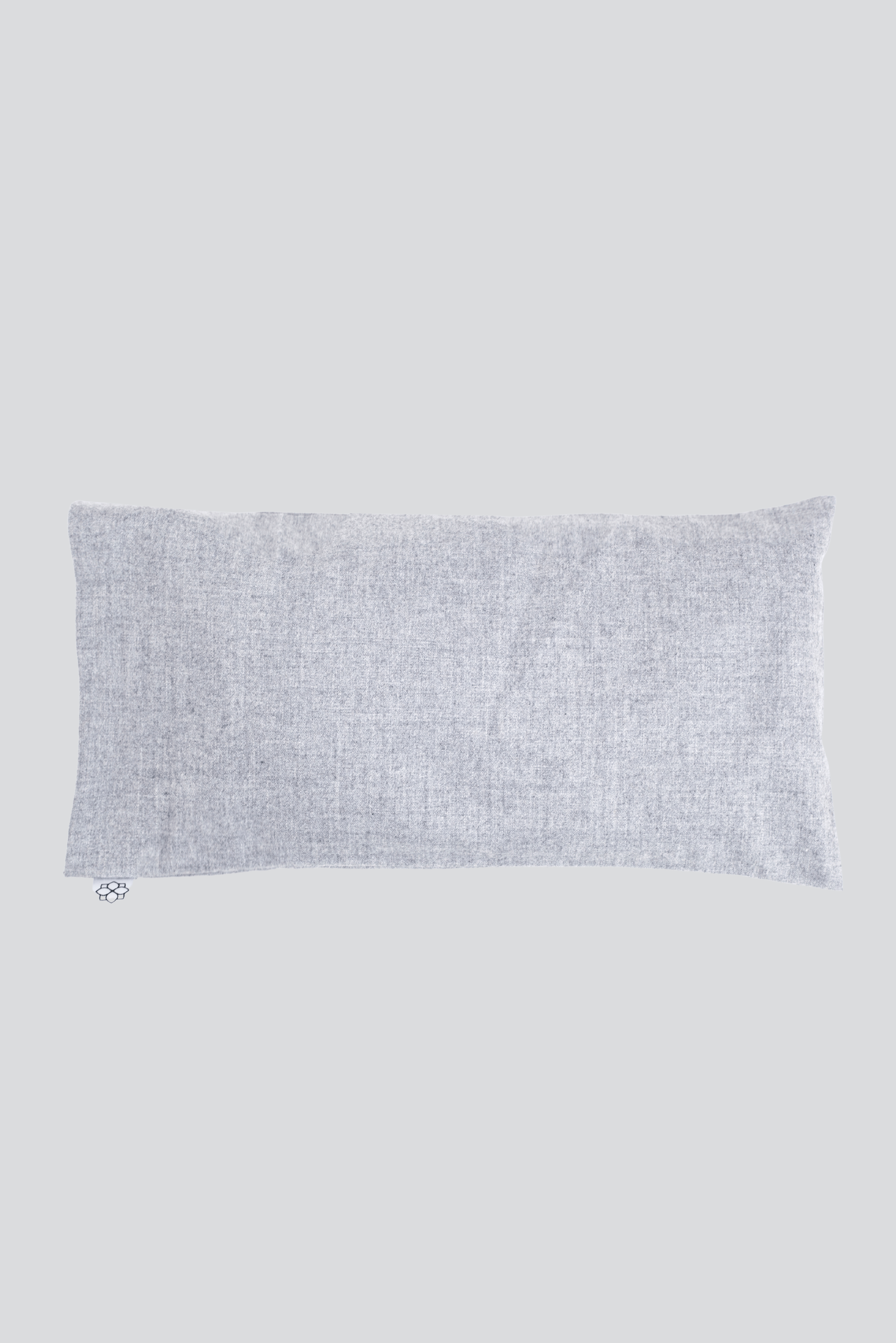 Aromatherapy Lavender, Chamomile & Buckwheat Eye Pillow Lavender Scented Toiletries Lavender Hill