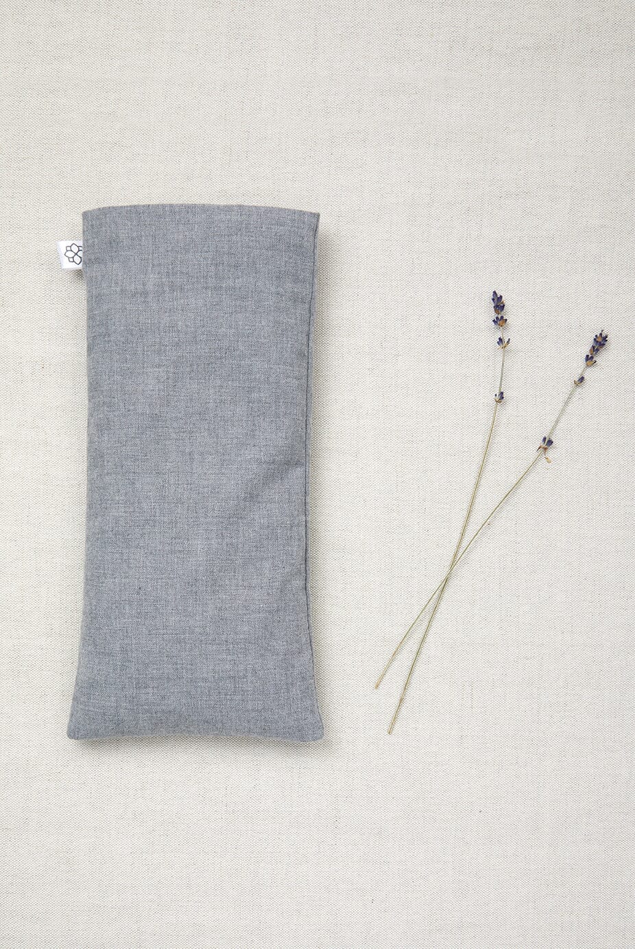 Lavender scented eye pillow best sale