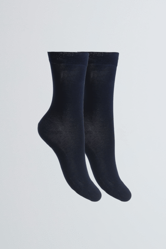 Egyptian Cotton Socks Socks Lavender Hill Clothing